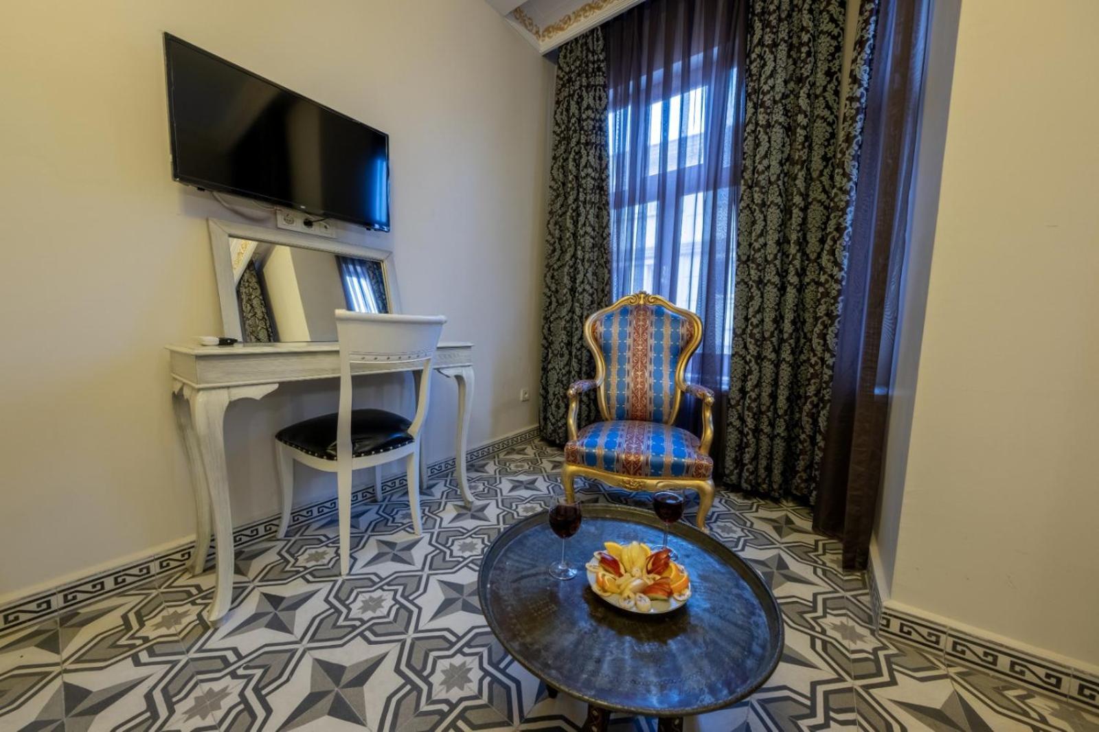 Hotel Felicity Istanboel