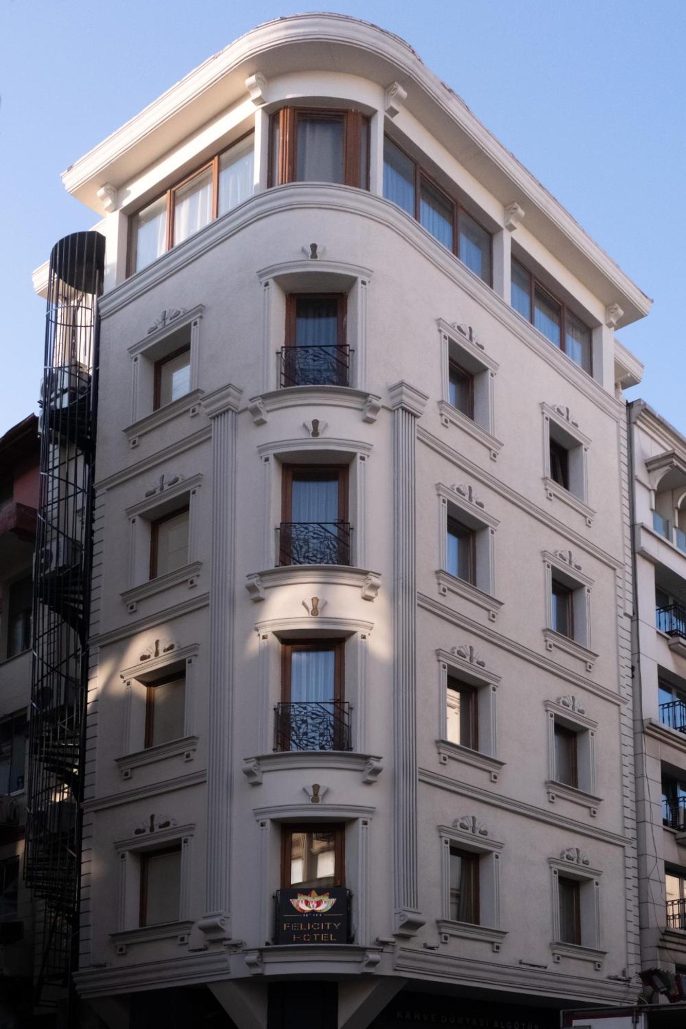 Hotel Felicity