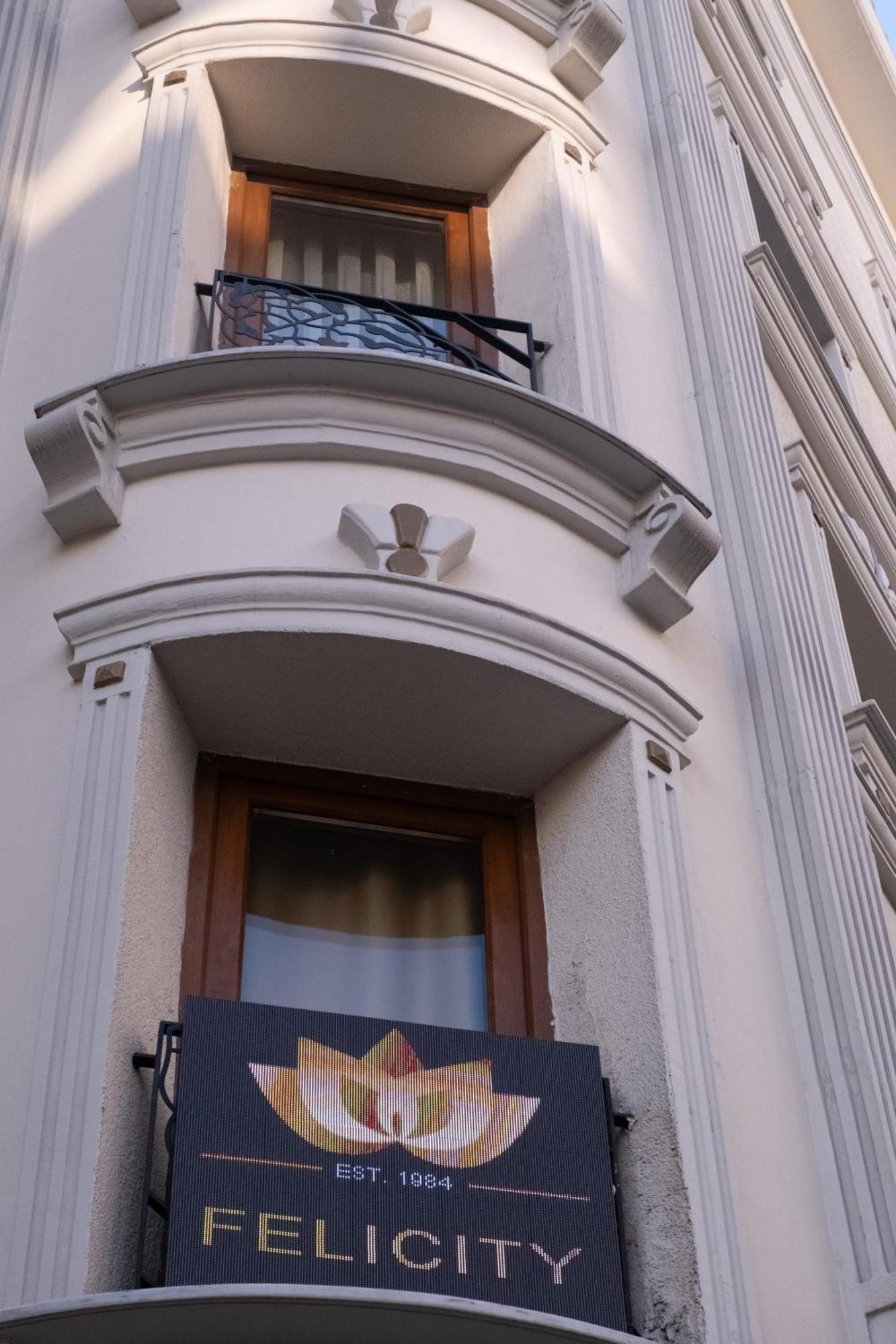 Felicity Hotel Istanbul